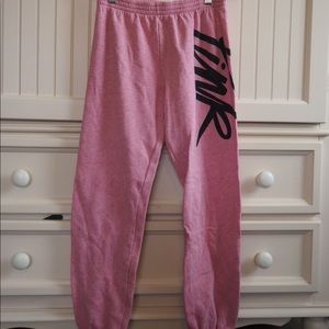 Victoria's Secret PINK sweatpants